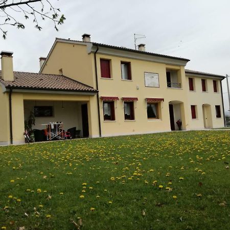 Agriturismo Memento Follina Екстериор снимка