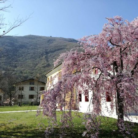 Agriturismo Memento Follina Екстериор снимка