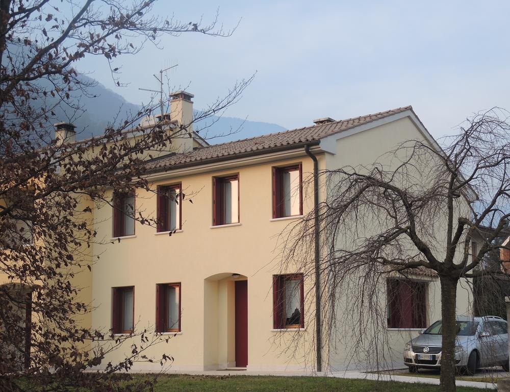 Agriturismo Memento Follina Стая снимка