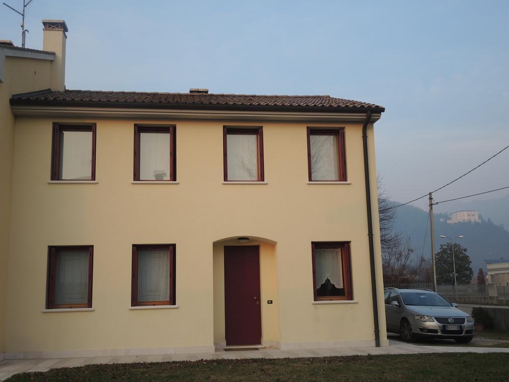 Agriturismo Memento Follina Стая снимка