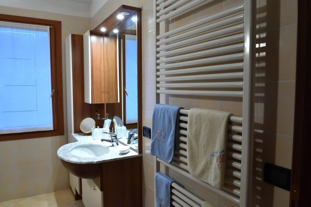 Agriturismo Memento Follina Екстериор снимка