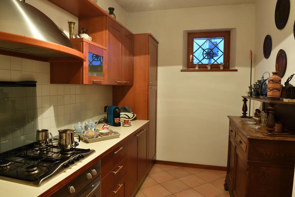 Agriturismo Memento Follina Екстериор снимка