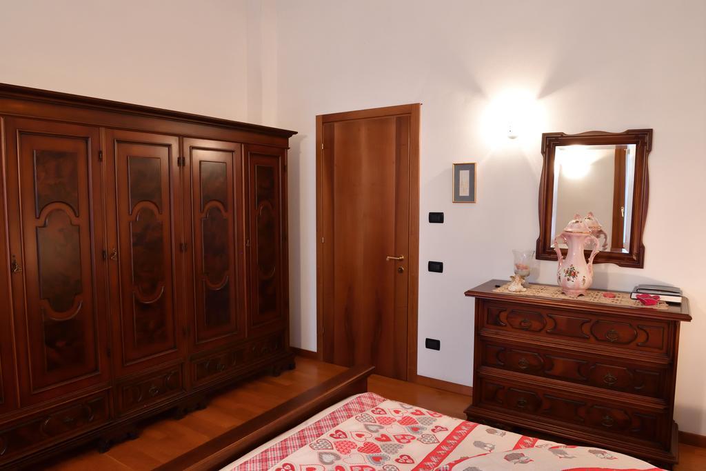 Agriturismo Memento Follina Екстериор снимка