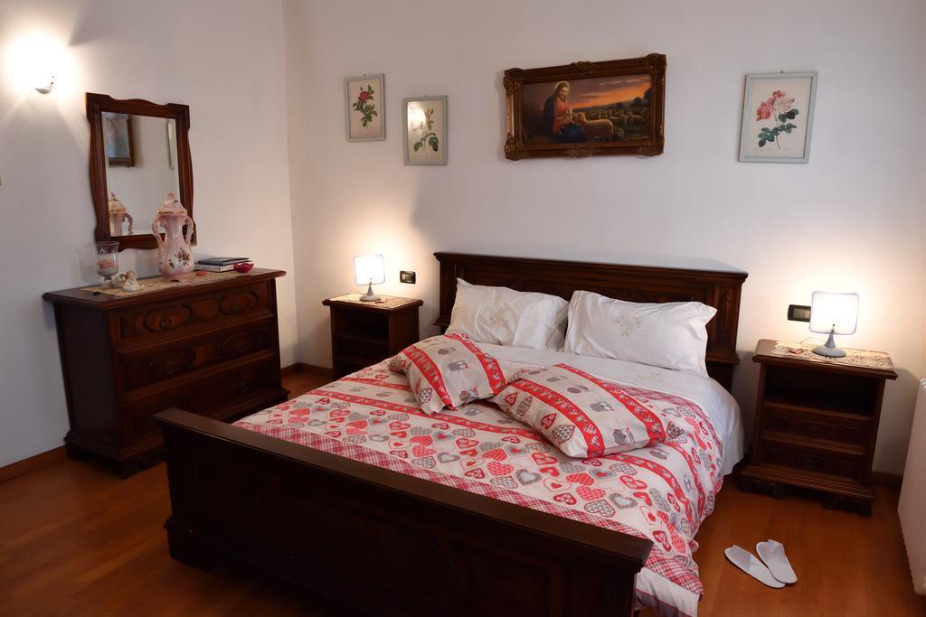 Agriturismo Memento Follina Екстериор снимка