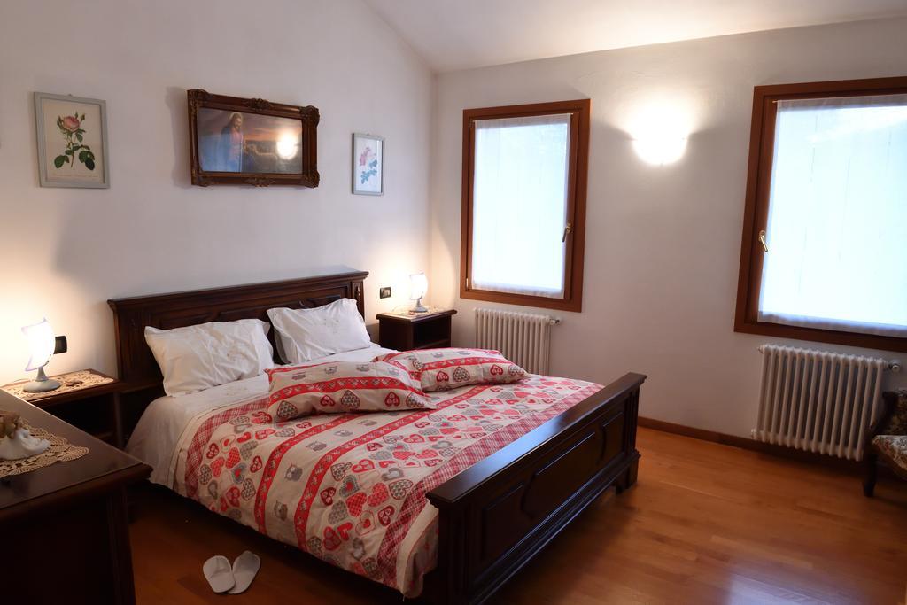 Agriturismo Memento Follina Екстериор снимка