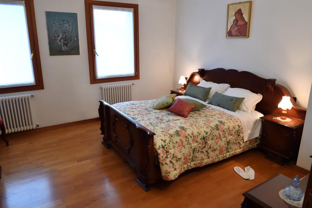 Agriturismo Memento Follina Екстериор снимка