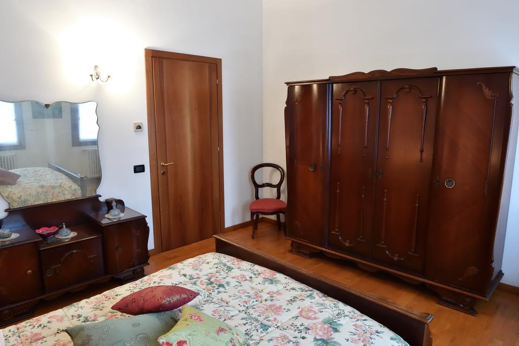 Agriturismo Memento Follina Екстериор снимка