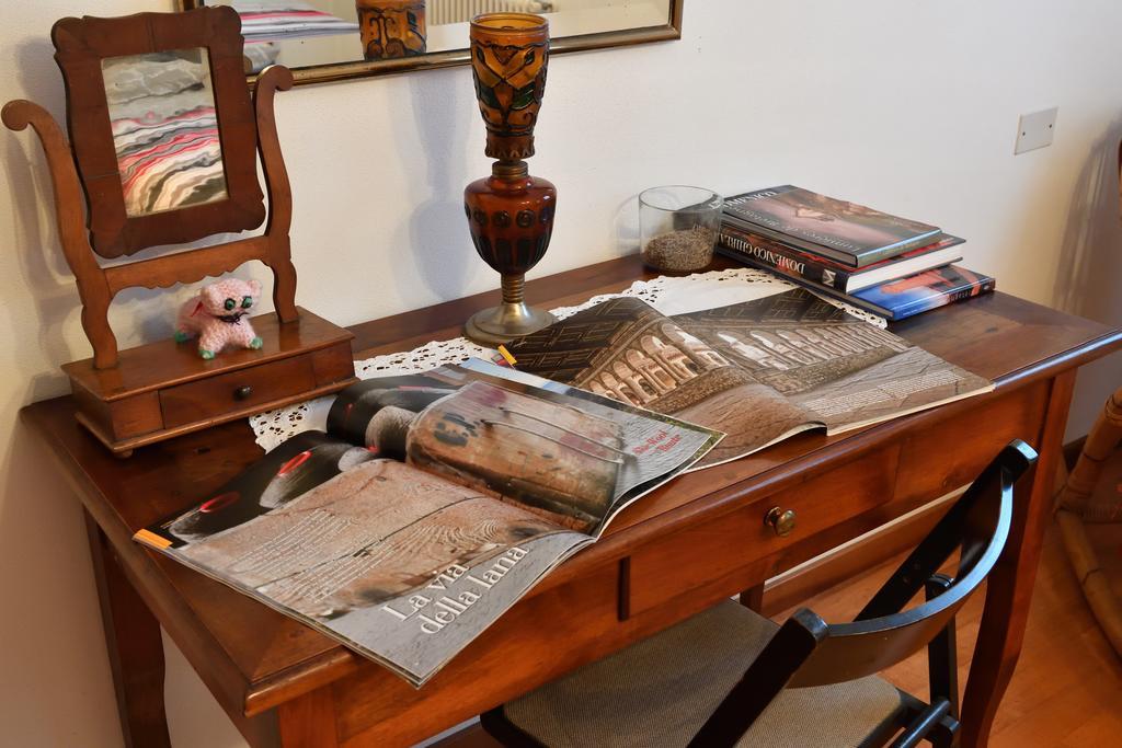 Agriturismo Memento Follina Екстериор снимка