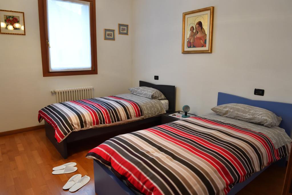 Agriturismo Memento Follina Екстериор снимка