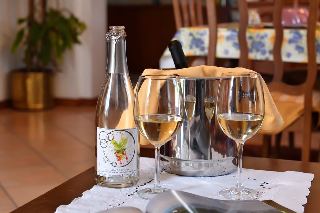 Agriturismo Memento Follina Екстериор снимка