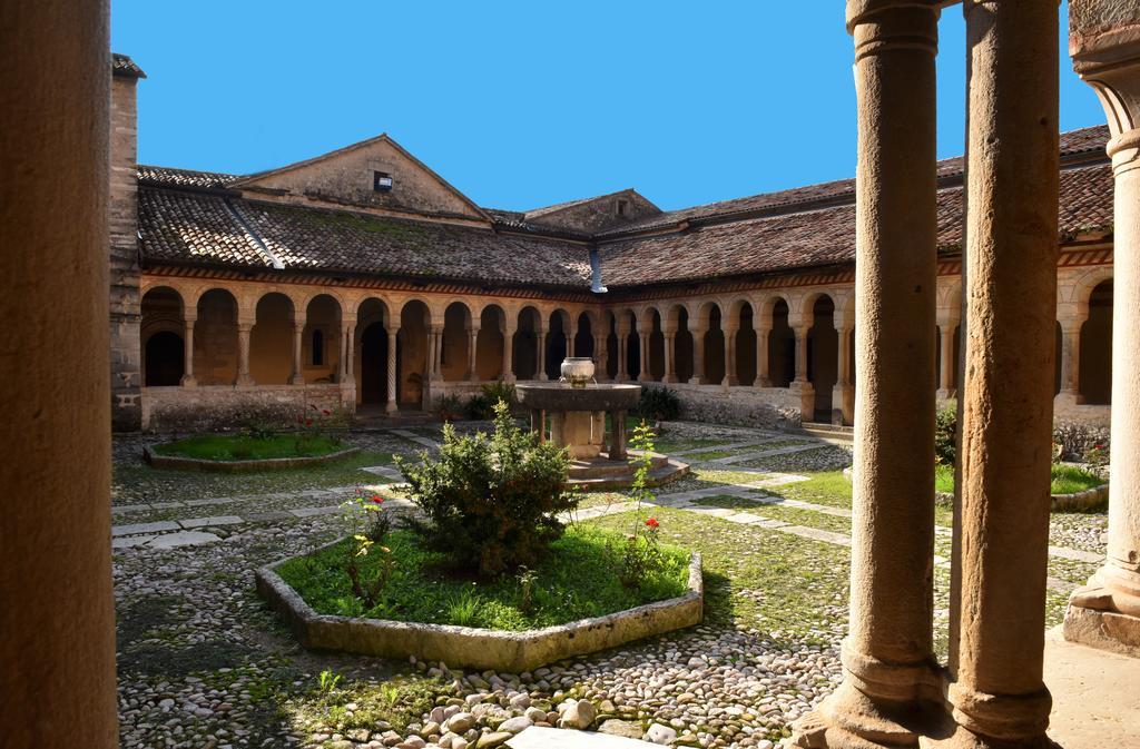 Agriturismo Memento Follina Екстериор снимка