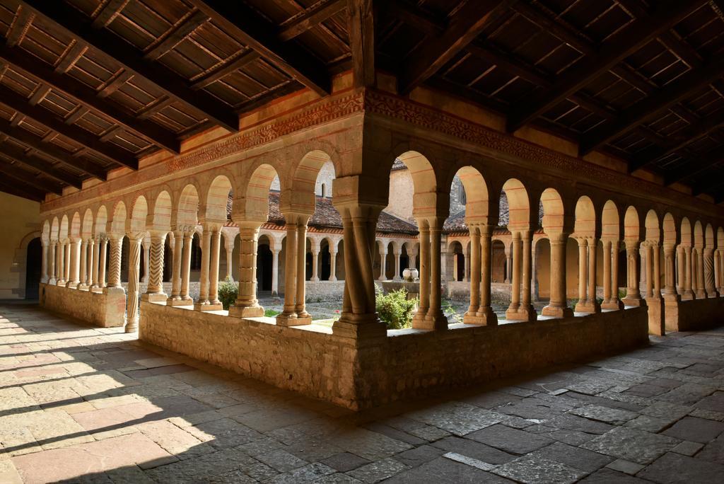 Agriturismo Memento Follina Екстериор снимка