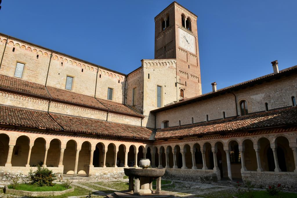 Agriturismo Memento Follina Екстериор снимка