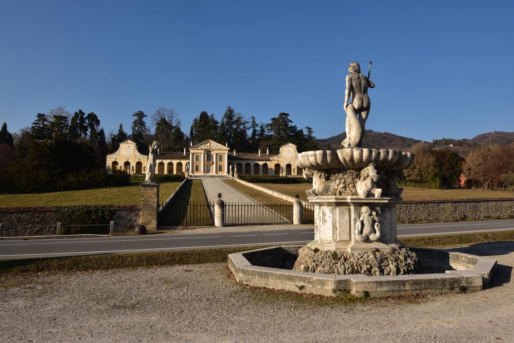 Agriturismo Memento Follina Екстериор снимка