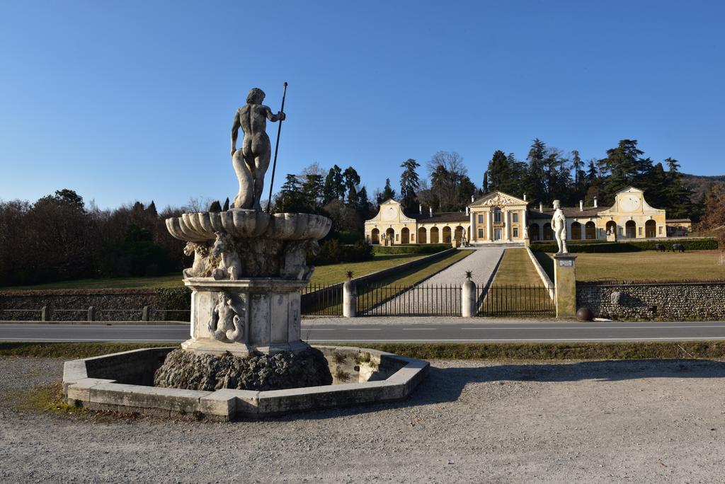Agriturismo Memento Follina Екстериор снимка