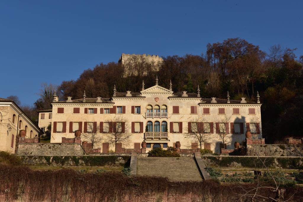 Agriturismo Memento Follina Екстериор снимка