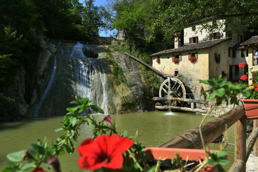 Agriturismo Memento Follina Екстериор снимка
